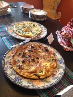 Demystifying Frittatas with a delicious and easy frittata recipe