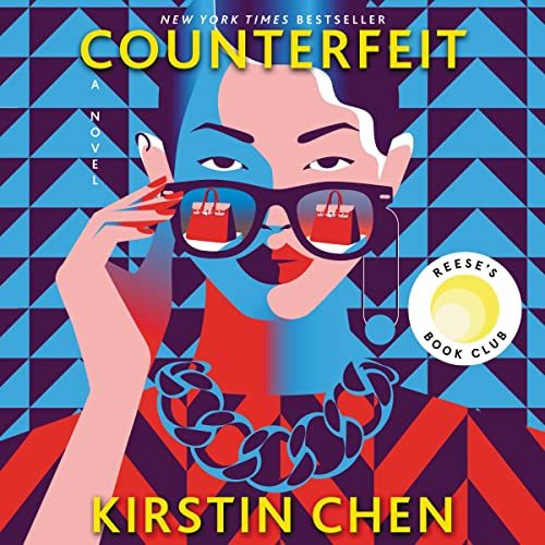 What I’m Reading :: Counterfeit